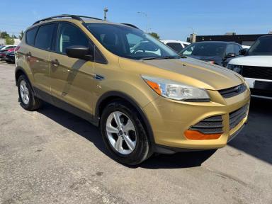 FORD Escape 2014 - Thumbnail 1