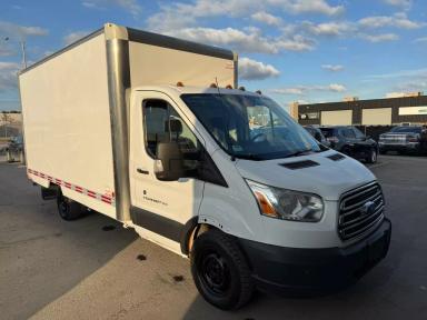 FORD Transit 2016 - Thumbnail 1