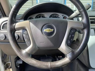 CHEVROLET Avalanche 2012 - Thumbnail 6