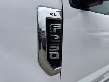 FORD F-250 Super Duty 2018 - Thumbnail 8