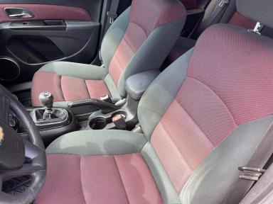 CHEVROLET Cruze 2012 - Thumbnail 8