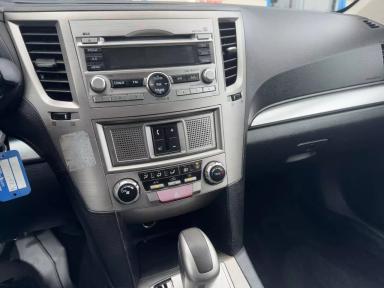 SUBARU Outback 2011 - Thumbnail 11