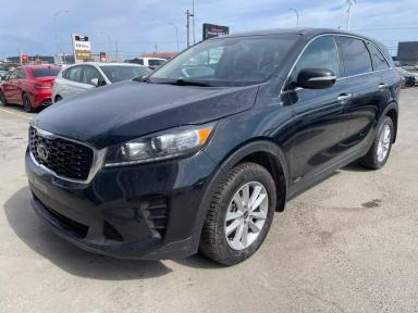 KIA Sorento 2020 - Thumbnail 3