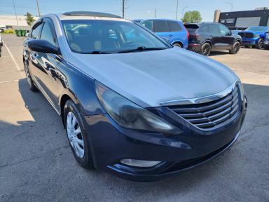 HYUNDAI Sonata 2011 - Thumbnail 1