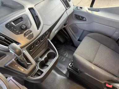 FORD Transit 2016 - Thumbnail 12