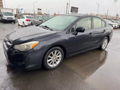SUBARU Impreza 2014 - Thumbnail 4