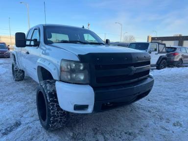 CHEVROLET Silverado 1500 2009 - Thumbnail 1