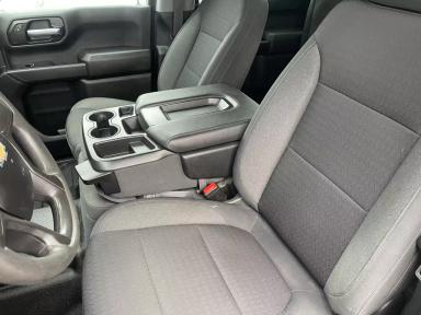 CHEVROLET Silverado 1500 2021 - Thumbnail 10
