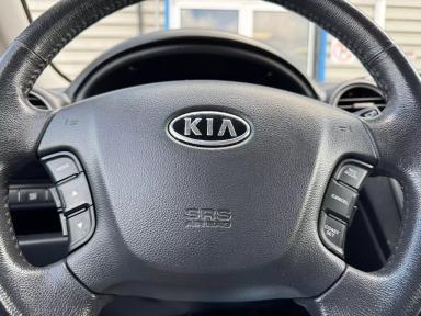 KIA Rondo 2009 - Thumbnail 7