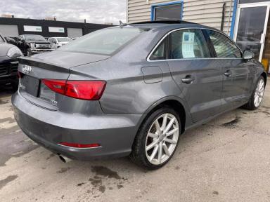 AUDI A3 2015 - Thumbnail 5