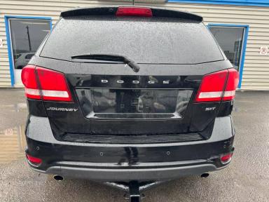 DODGE Journey 2015 - Thumbnail 5