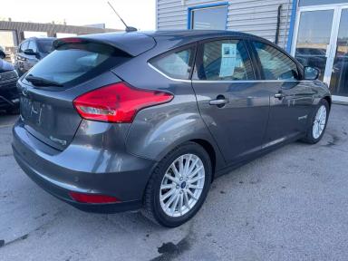 FORD Focus 2018 - Thumbnail 6