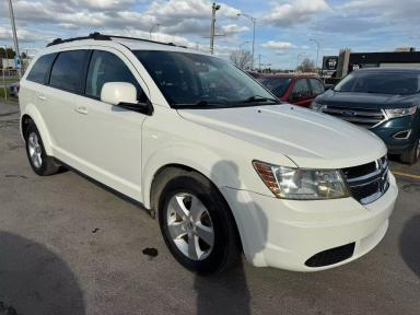 DODGE Journey 2013 - Thumbnail 2