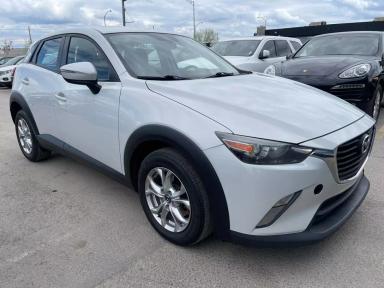 MAZDA CX-3 2016 - Thumbnail 1