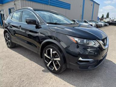 NISSAN Qashqai 2020 - Thumbnail 2