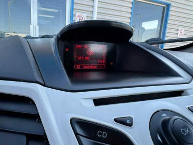 FORD Fiesta 2011 - Thumbnail 9