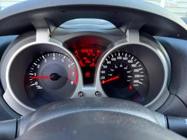 NISSAN JUKE 2015 - Thumbnail 9