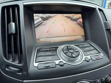 INFINITI G Sedan 2010 - Thumbnail 12