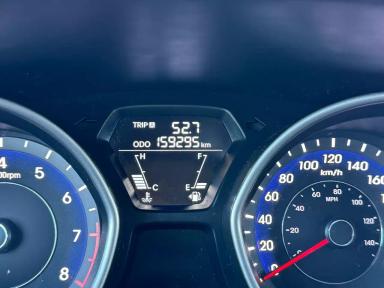 HYUNDAI Elantra 2012 - Thumbnail 7