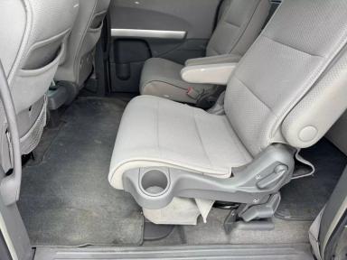 NISSAN Quest 2008 - Thumbnail 17