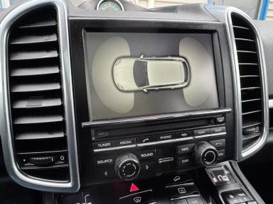 PORSCHE Cayenne 2014 - Thumbnail 11