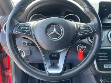 MERCEDES-BENZ CLA-Class 2018 - Thumbnail 6