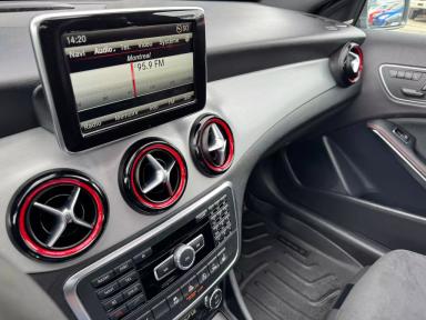 MERCEDES-BENZ GLA-Class 2015 - Thumbnail 10