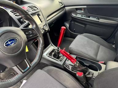 SUBARU WRX 2018 - Thumbnail 7