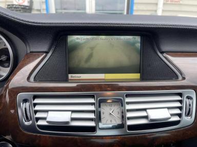 MERCEDES-BENZ CLS-Class 2012 - Thumbnail 11
