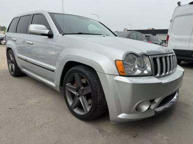 JEEP Grand Cherokee 2006 - Thumbnail 2