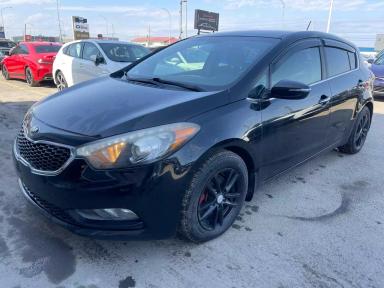 KIA Forte 2016 - Thumbnail 3