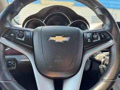 CHEVROLET Cruze 2012 - Thumbnail 8