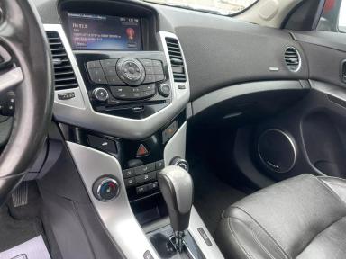 CHEVROLET Cruze Limited 2016 - Thumbnail 9