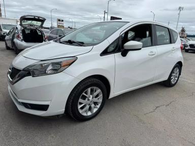 NISSAN Versa Note 2019 - Thumbnail 4