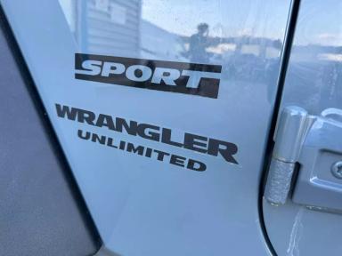 JEEP Wrangler 2014 - Thumbnail 6