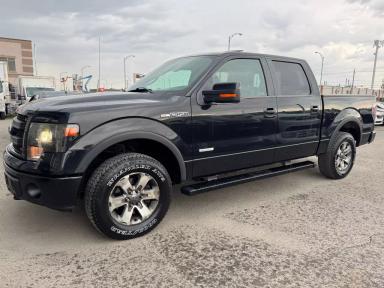 FORD F-150 2013 - Thumbnail 5