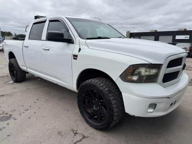 RAM 1500 2016 - Thumbnail 2