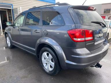 DODGE Journey 2014 - Thumbnail 4