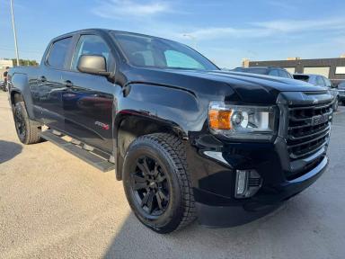 GMC Canyon 2021 - Thumbnail 2