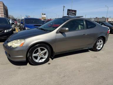 ACURA RSX 2002 - Thumbnail 4