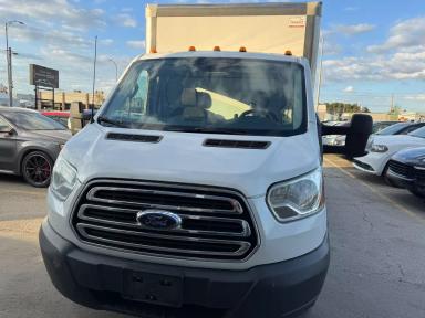 FORD Transit 2016 - Thumbnail 3