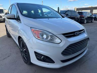 FORD C-Max Energi 2015 - Thumbnail 1