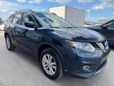 NISSAN Rogue 2016 - Thumbnail 2