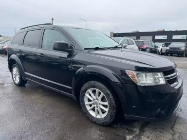 DODGE Journey 2015 - Thumbnail 2