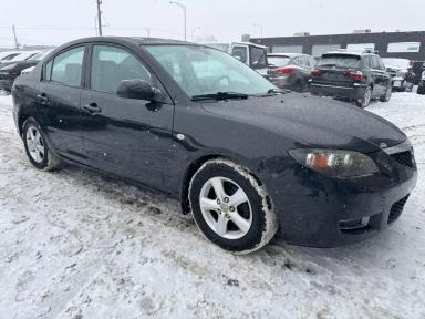 MAZDA MAZDA3 2008 - Thumbnail 2