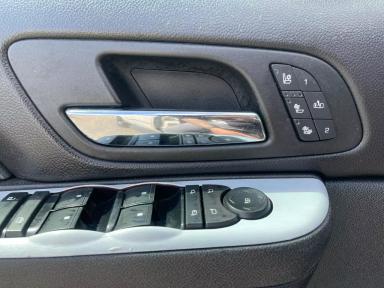 CHEVROLET Avalanche 2012 - Thumbnail 12