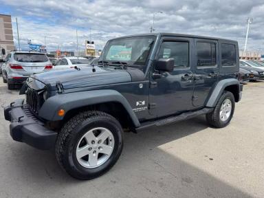 JEEP Wrangler 2008 - Thumbnail 4