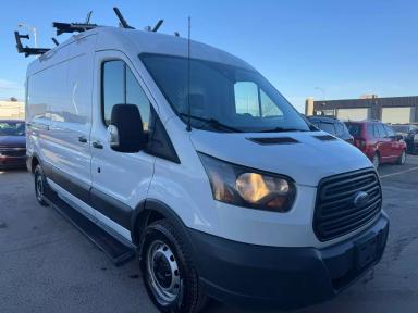 FORD Transit 2018 - Thumbnail 1