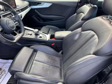 AUDI A5 2018 - Thumbnail 10