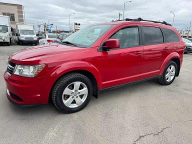 DODGE Journey 2015 - Thumbnail 4